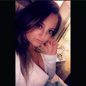 Meet your Posher, Erika